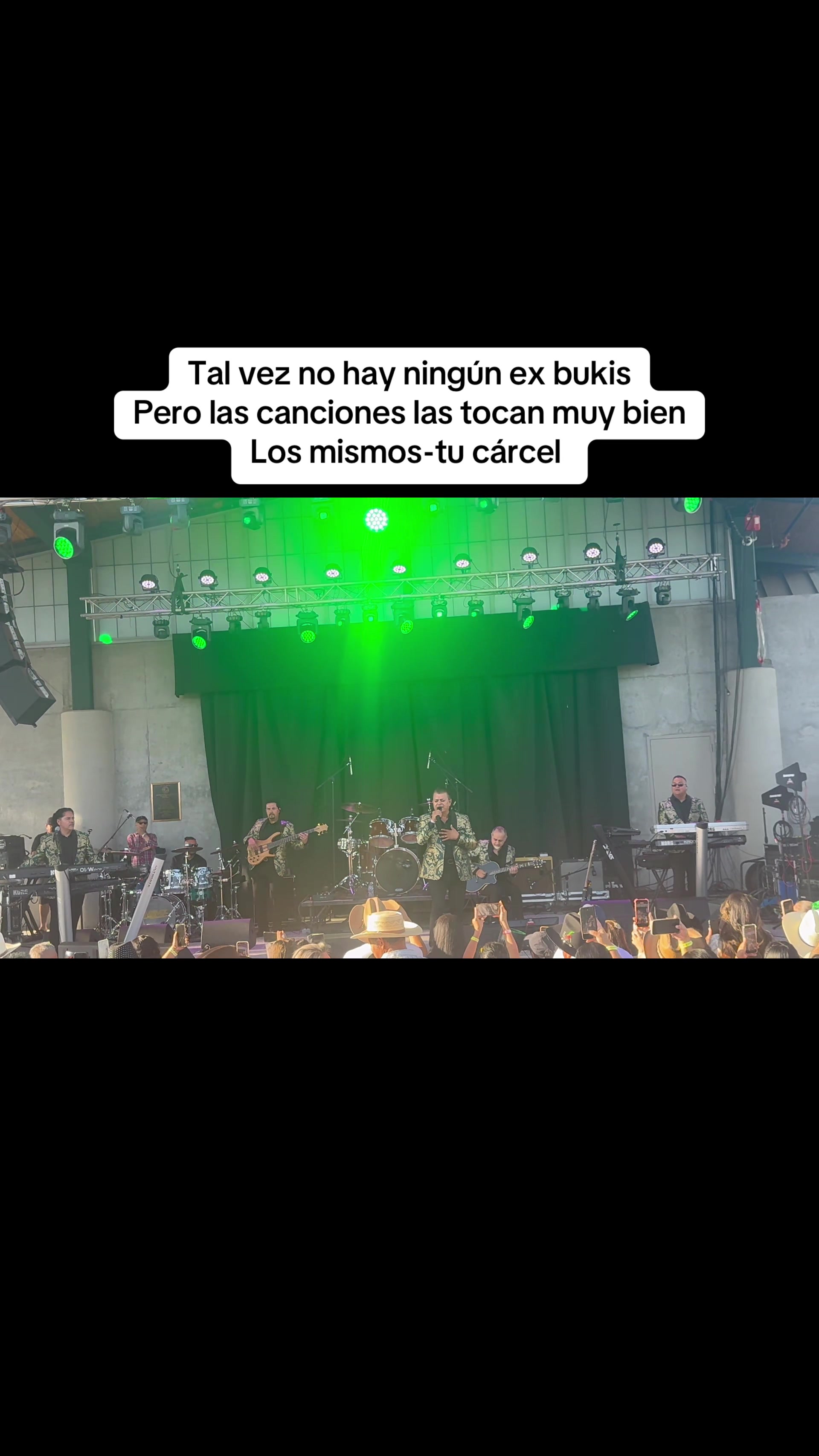 @Pa’l Baile