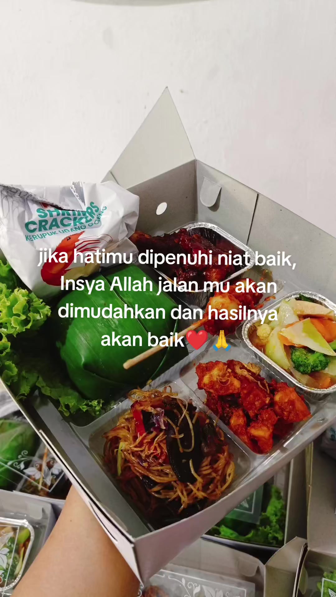 @Ratih Catering Sidoarjo
