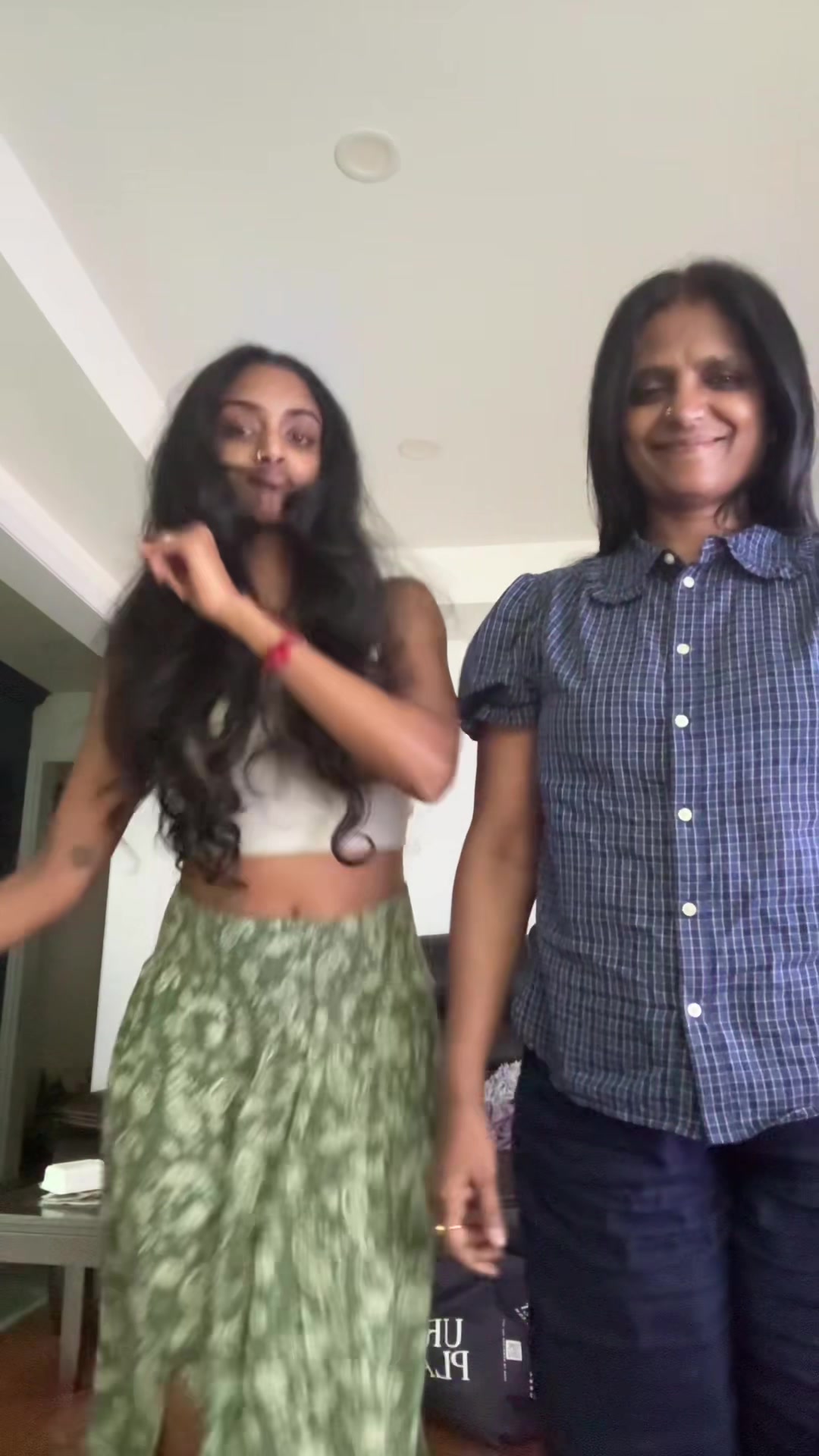 @ya girl smrithi