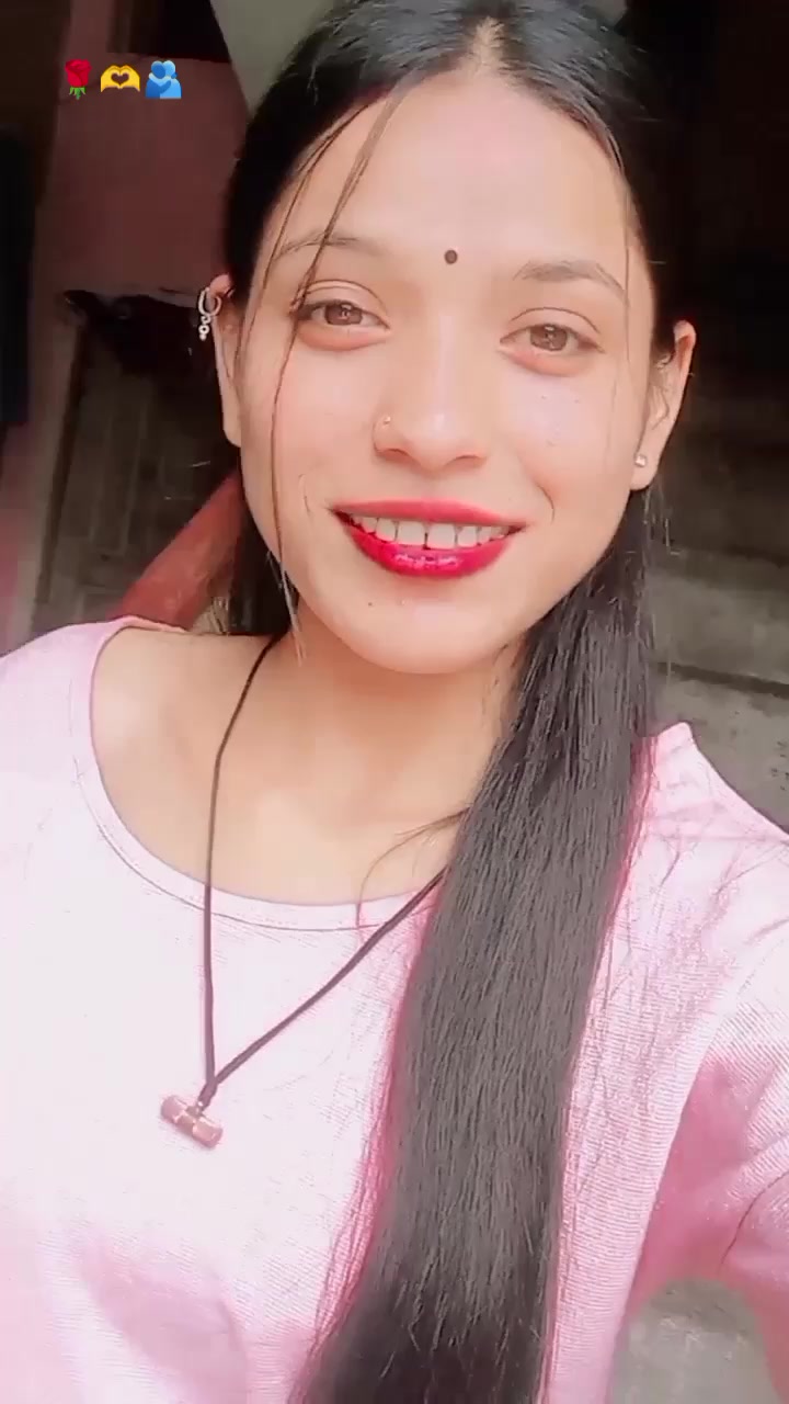 @Sunita pariyar ❤️