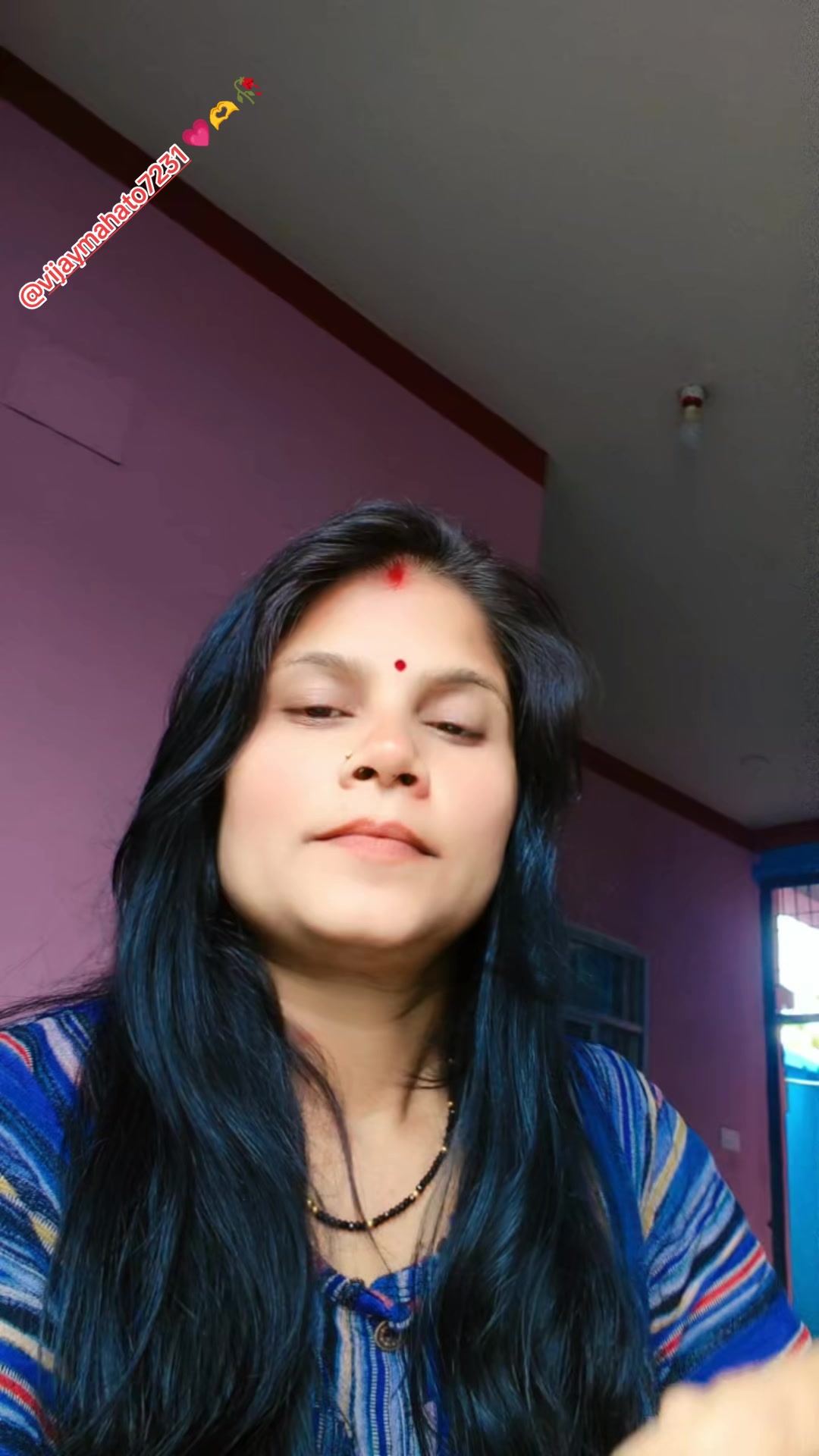@Kavita Kumari Mahato