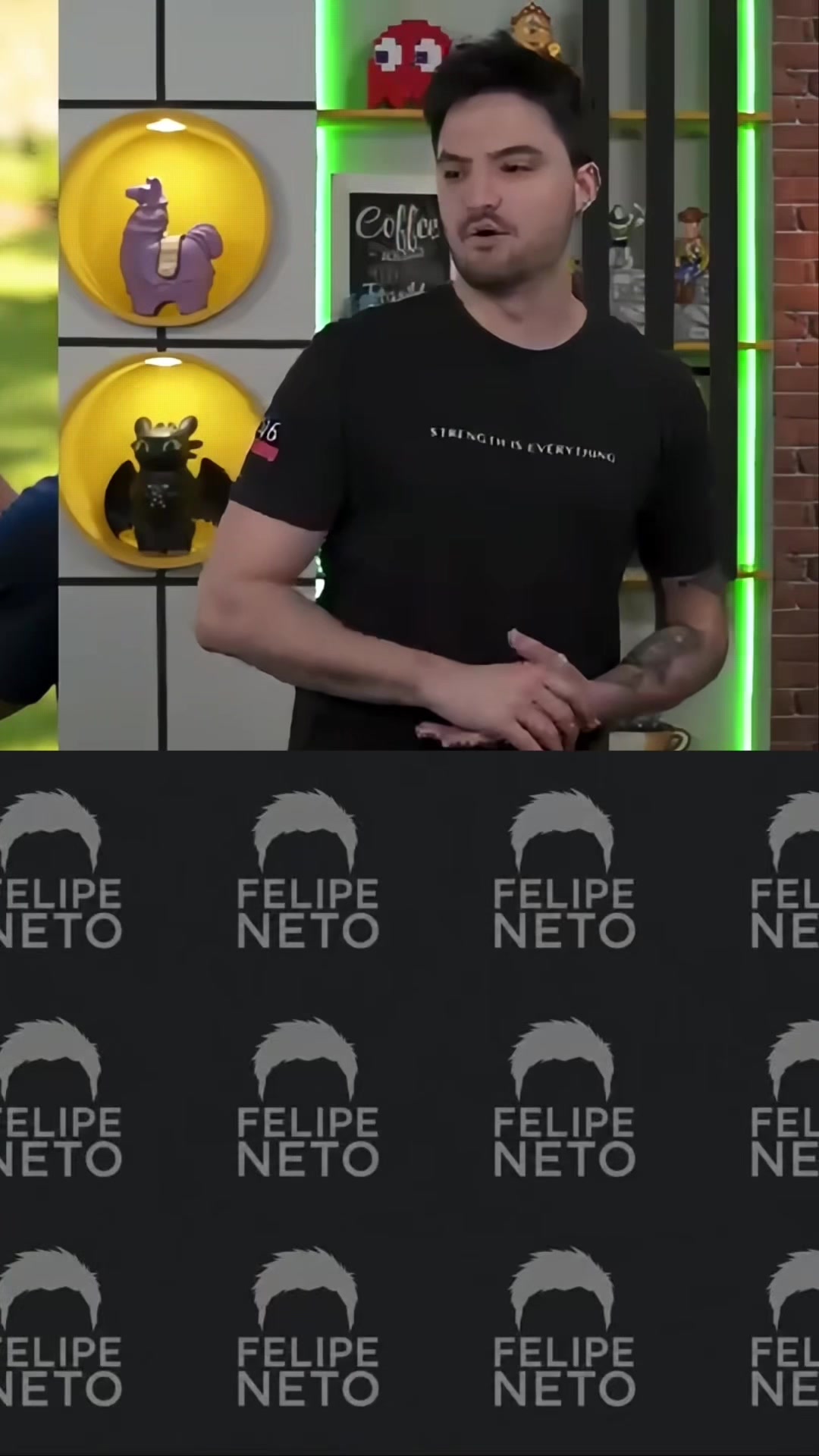 @Felipe neto 🦉
