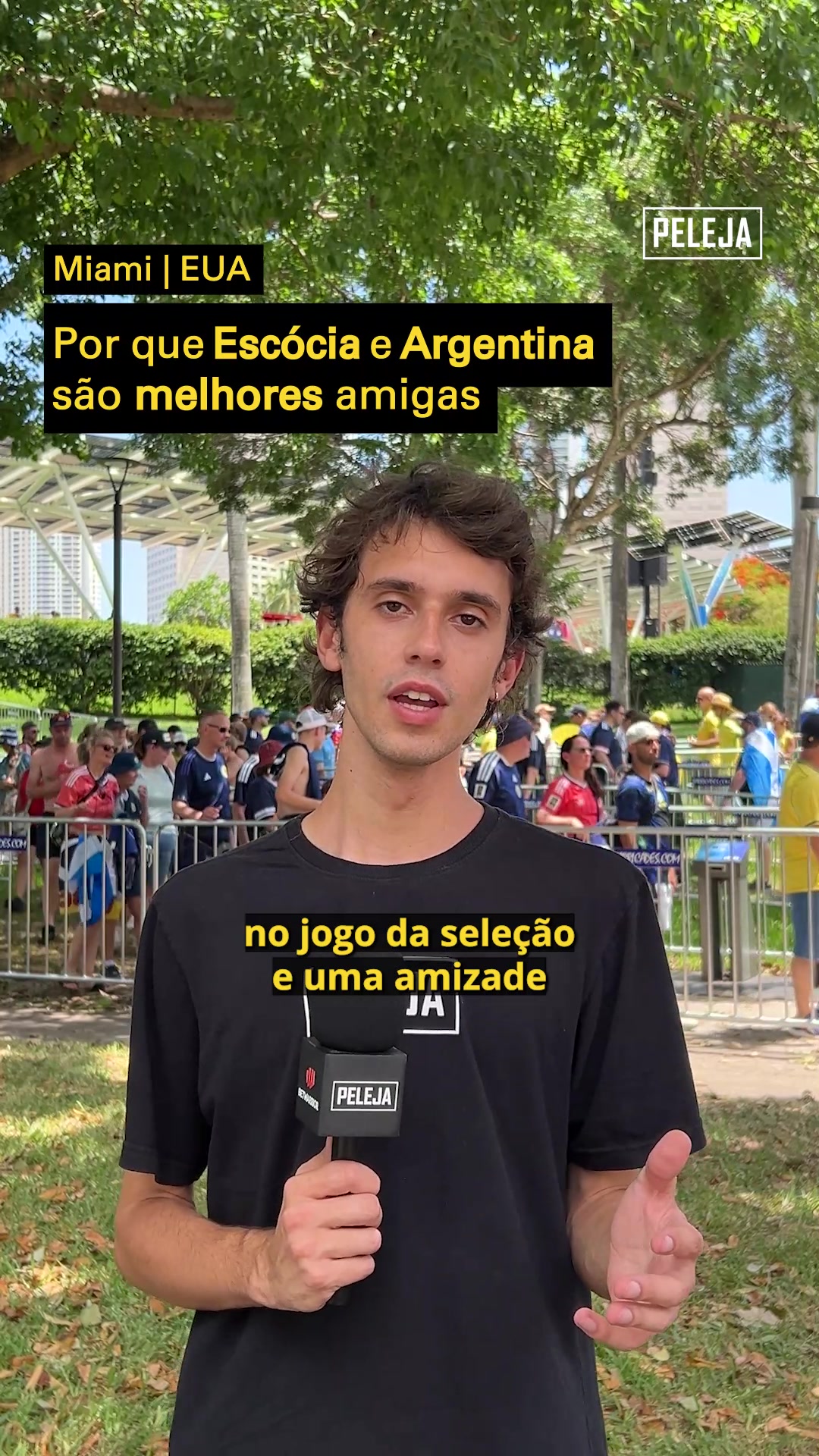 @PELEJA