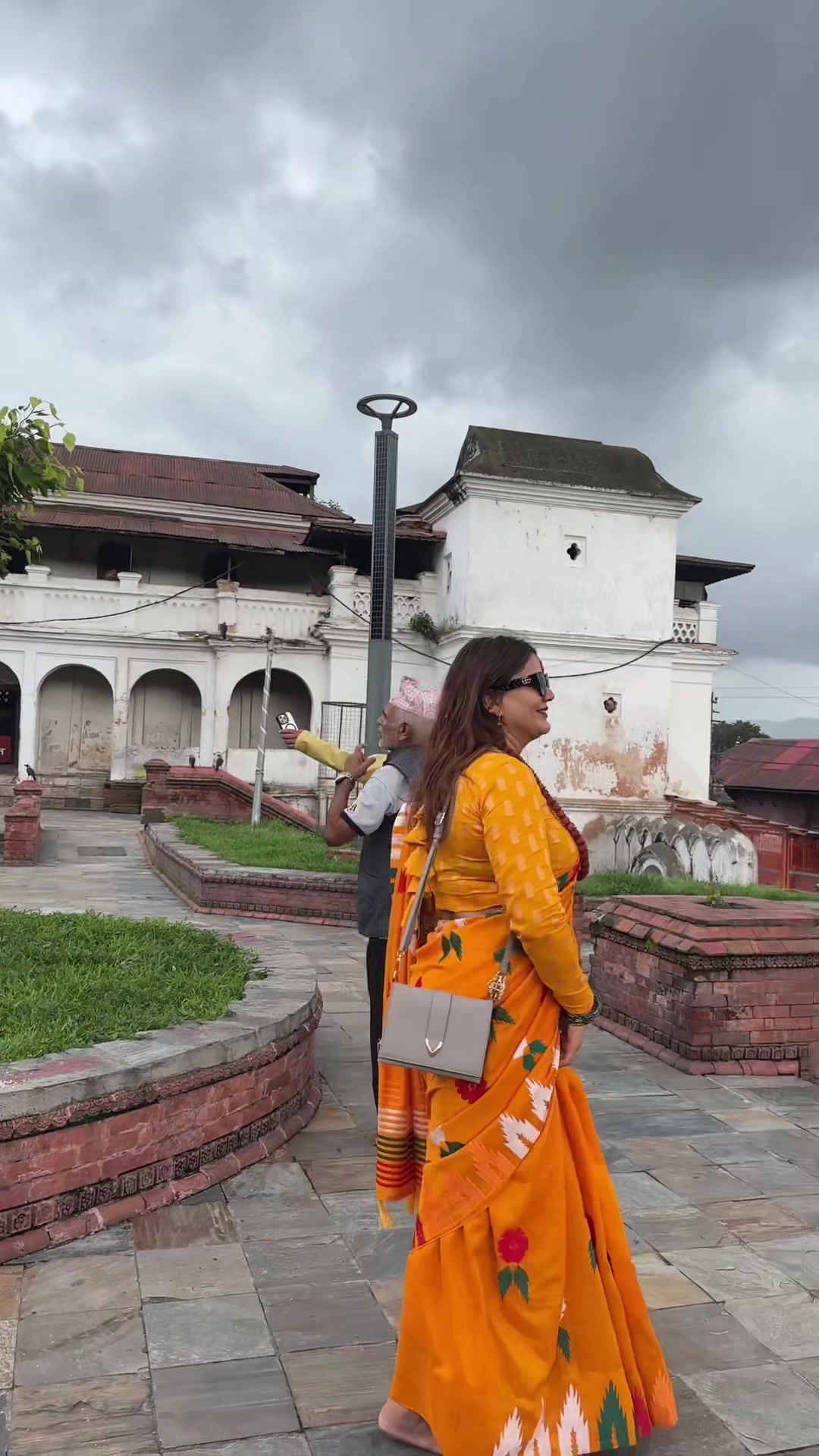 @Tara karki