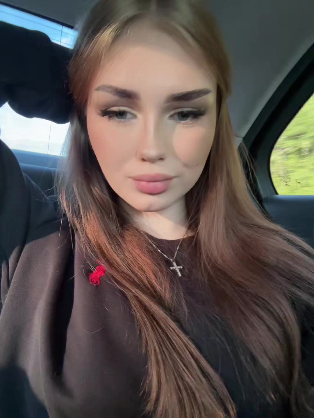 @злюка