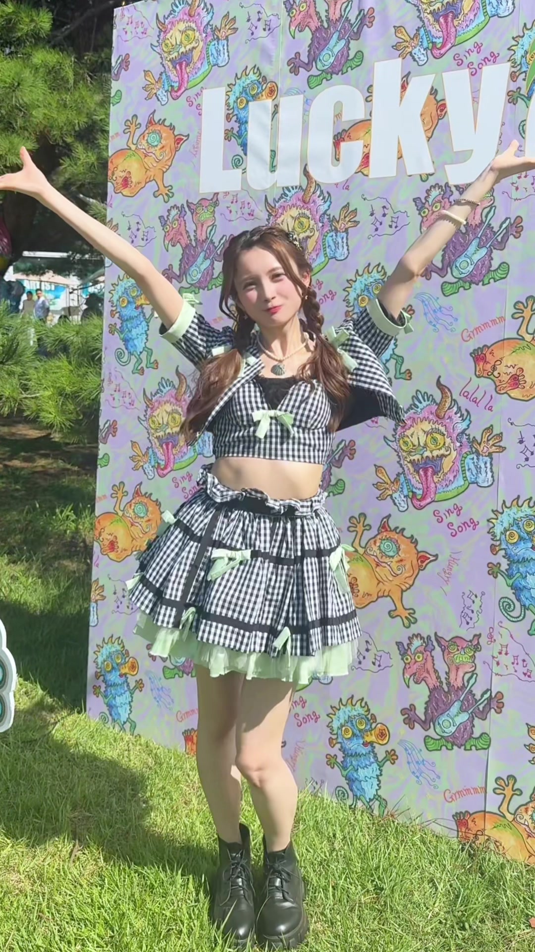 @水島美結