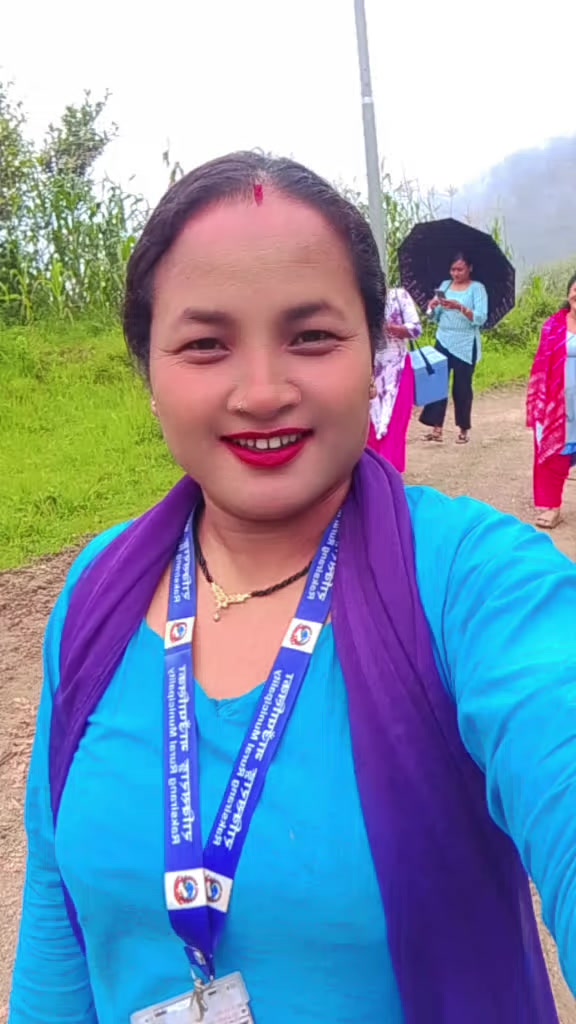 @Sujata Malla