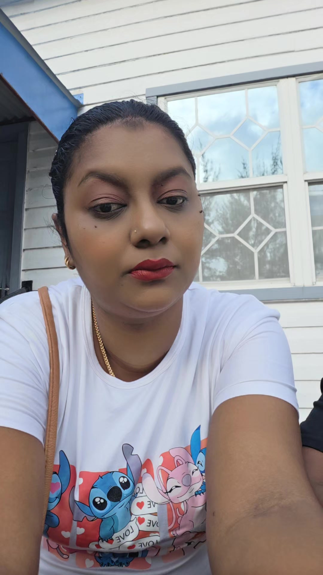 @mohanie sukhram