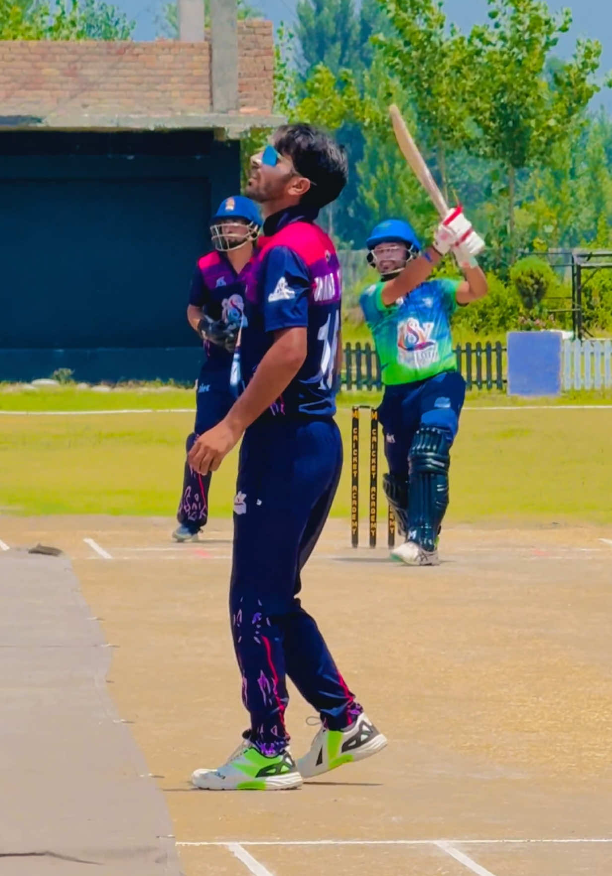 @🏏MI کرکٹ اکیڈمی سوات🏏