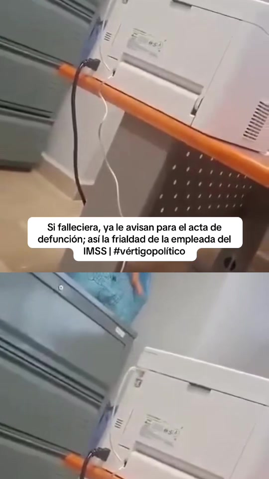 @Vértigo Político