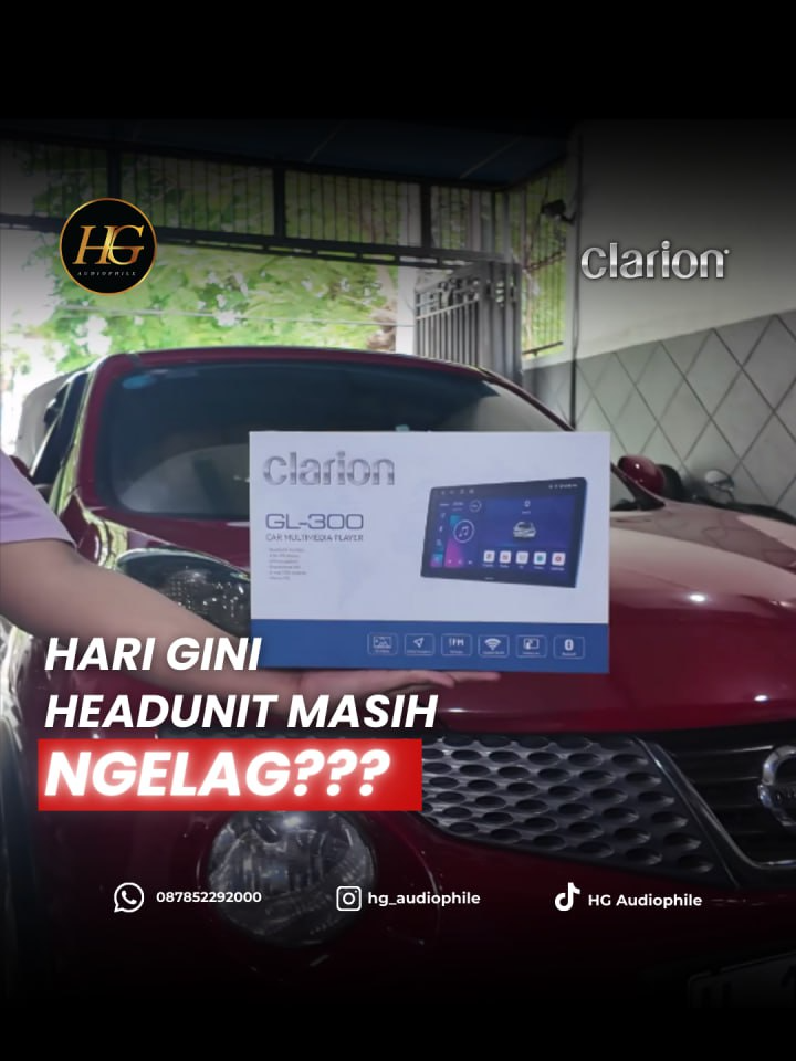 @HG Audiophile