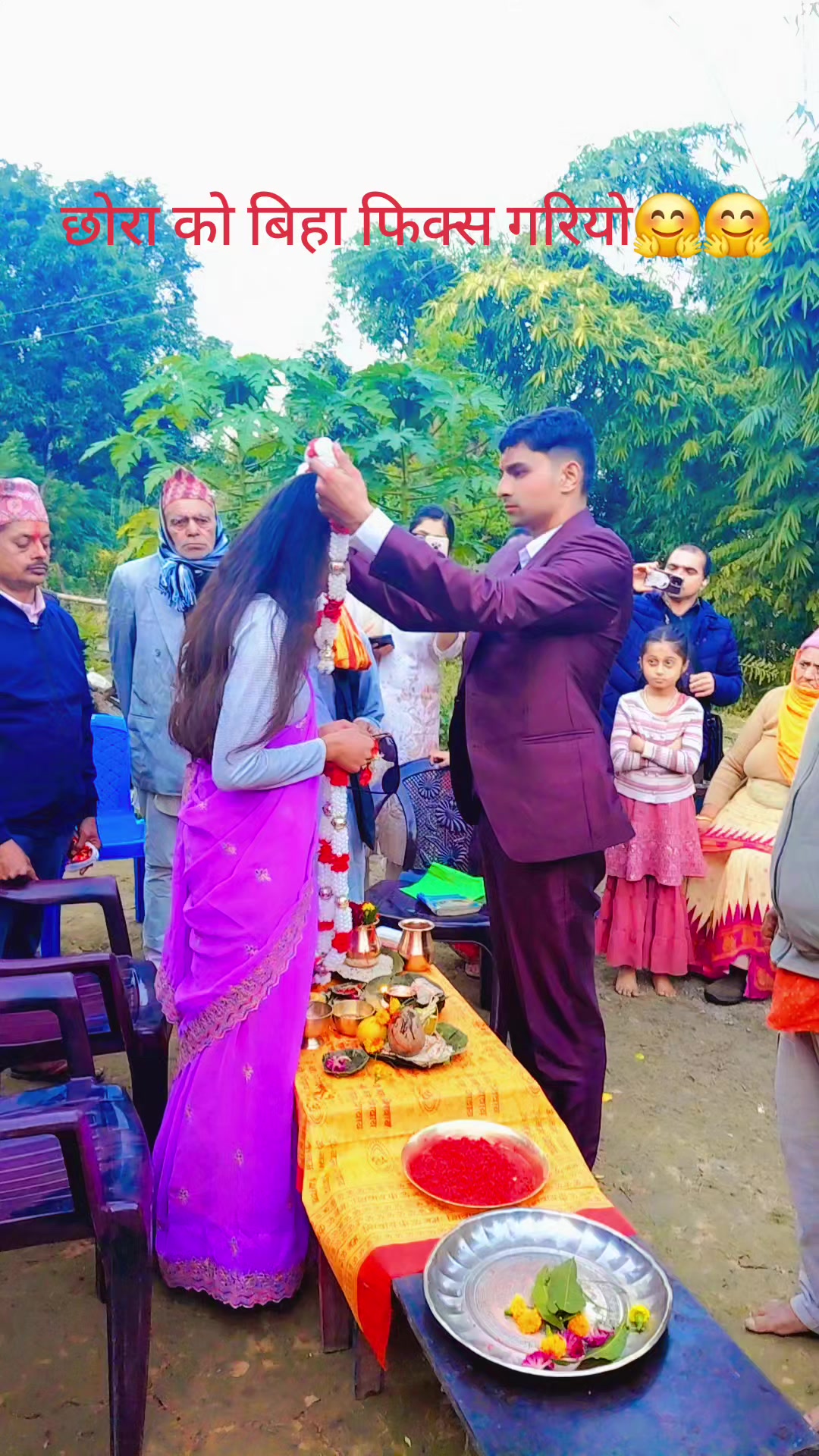 @Basanti Bhattarai
