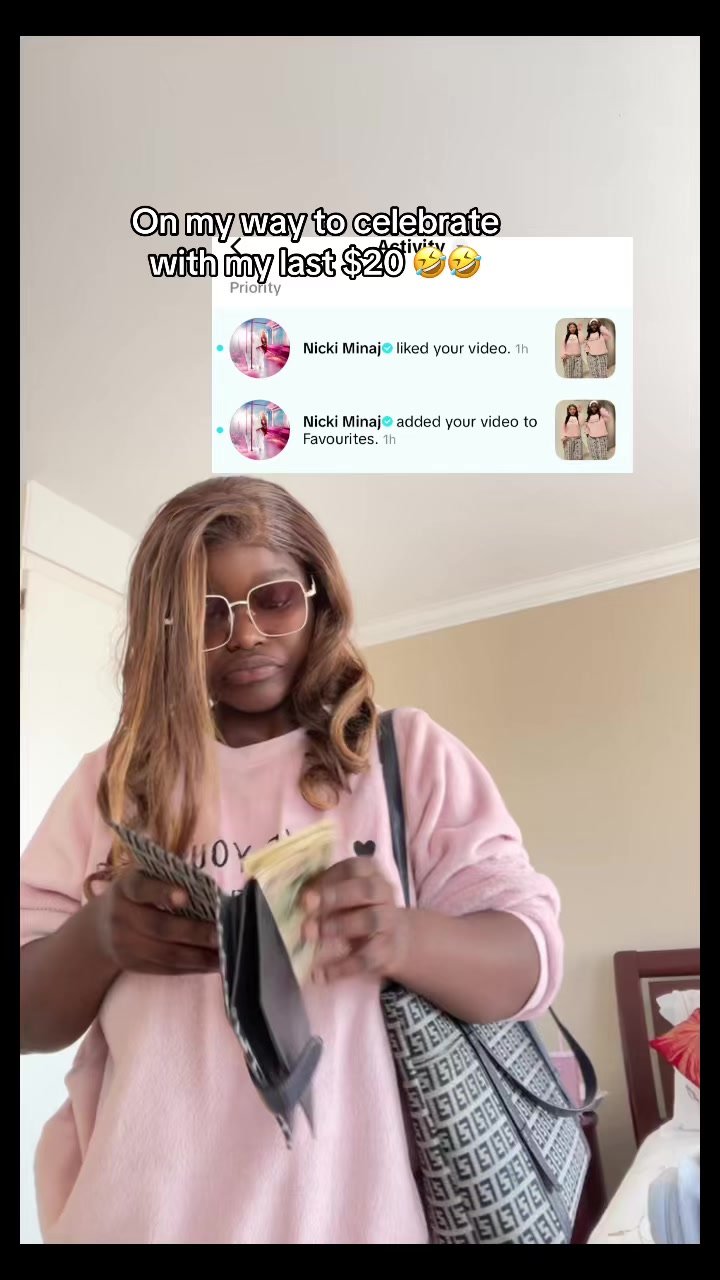 @Melanin Barbie🤎