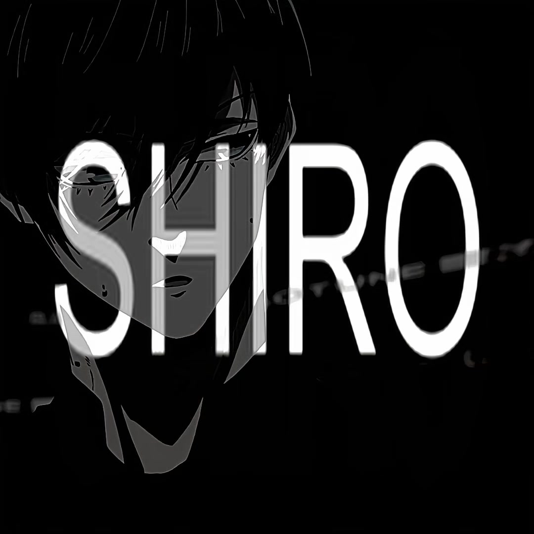 @shiro