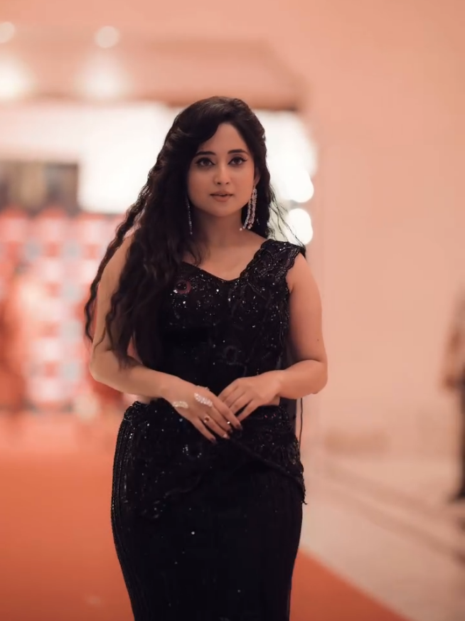 @Soumitrishaofficial