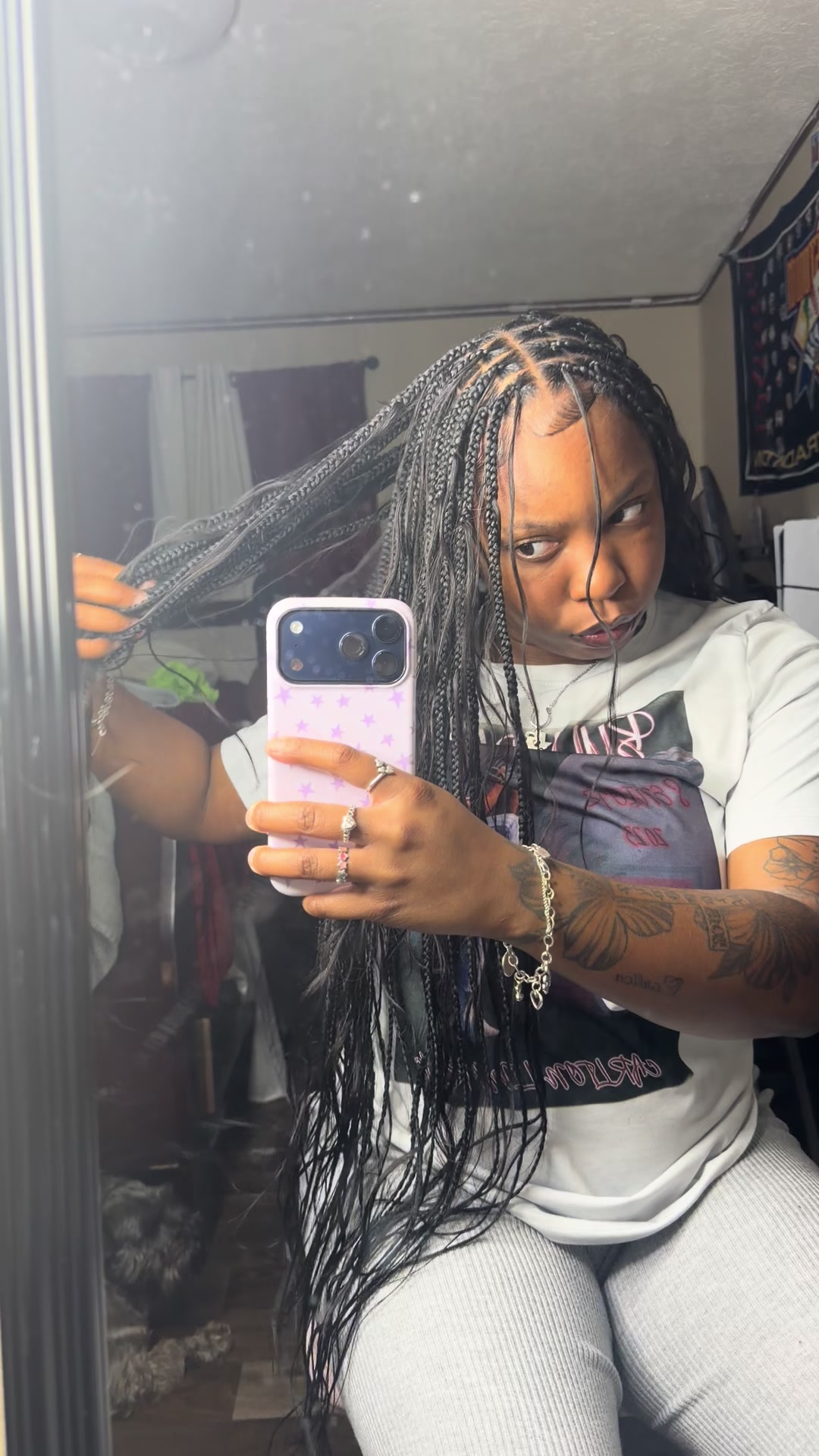 @prettyriya. ♡