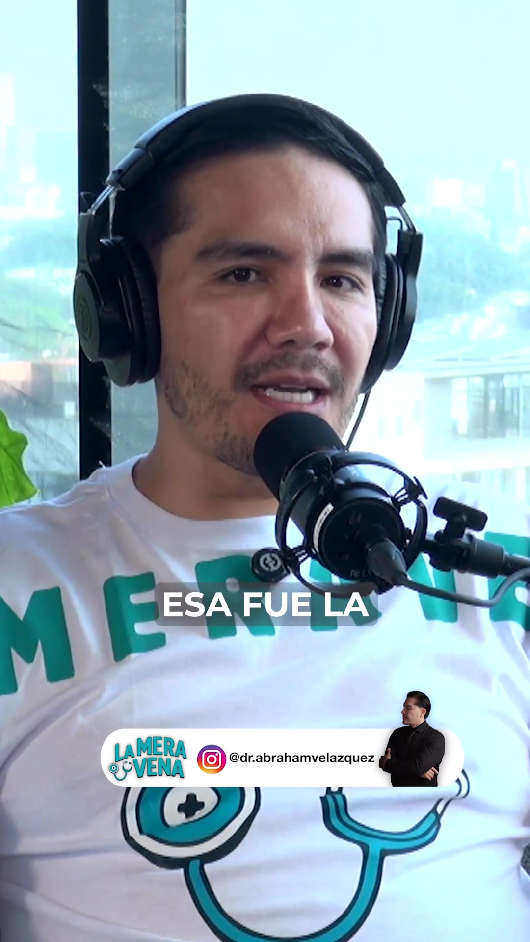 @Carlos Esqueda La Mera Vena