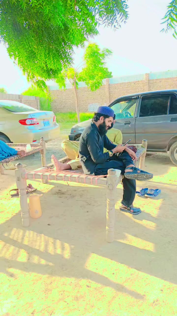 @Marri Sahab