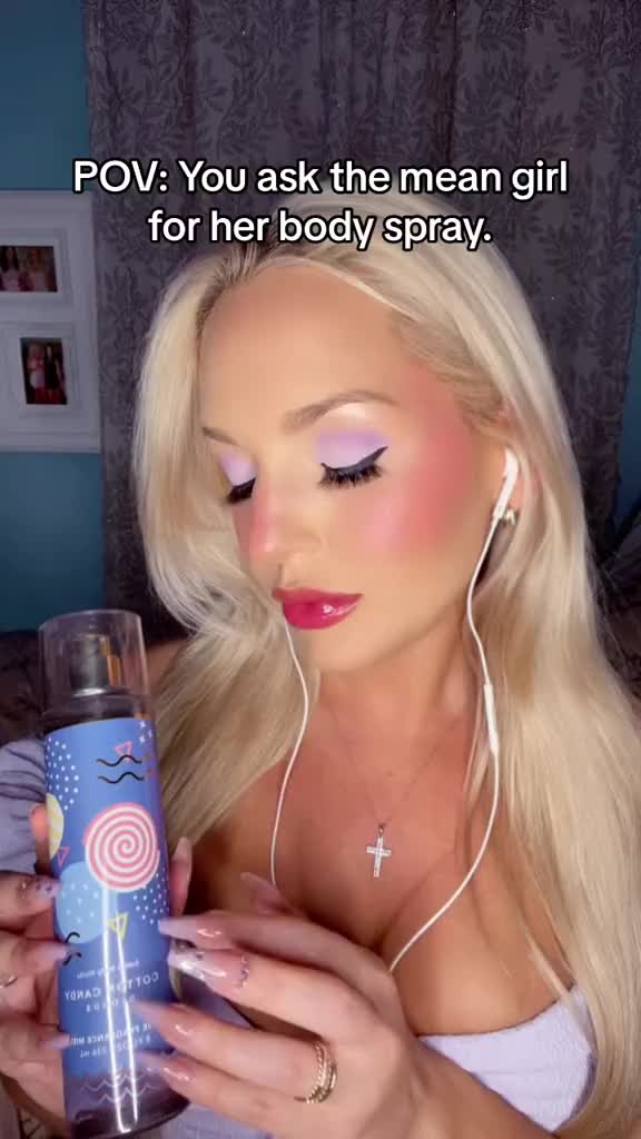 @Miss Alyssa Jordan ASMR