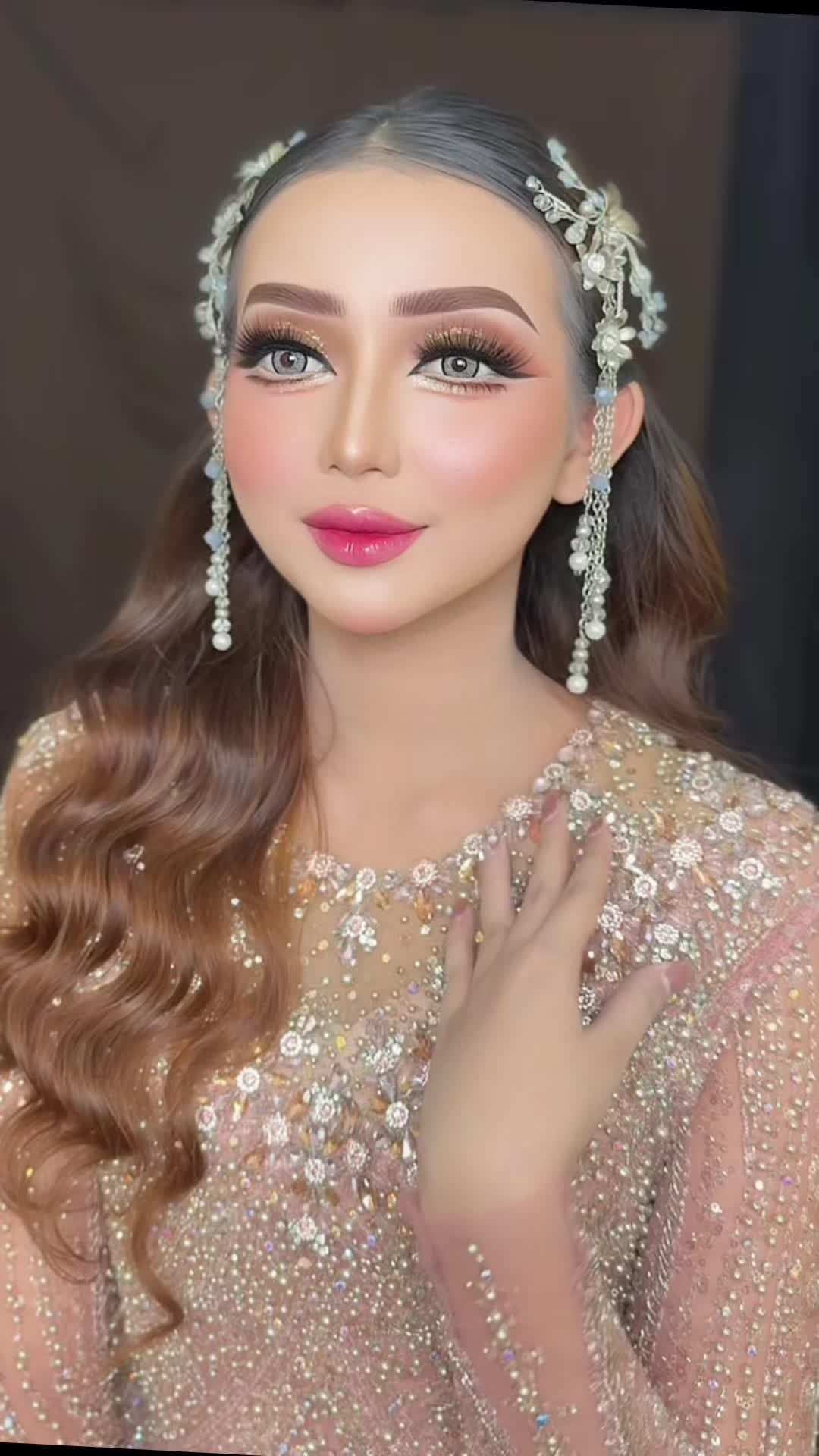 @Najmah_makeup