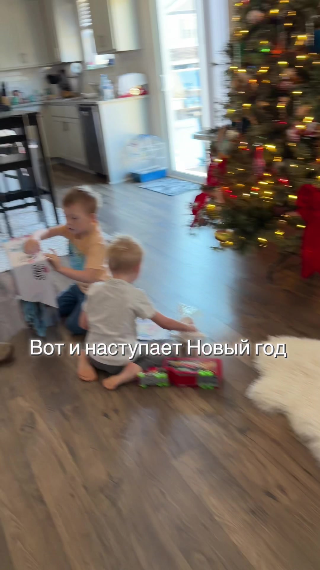 @Полина Радужная
