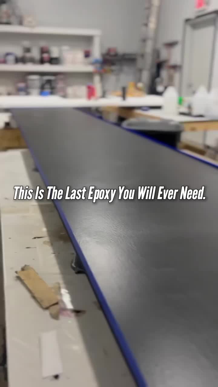 @UltraClear Epoxy