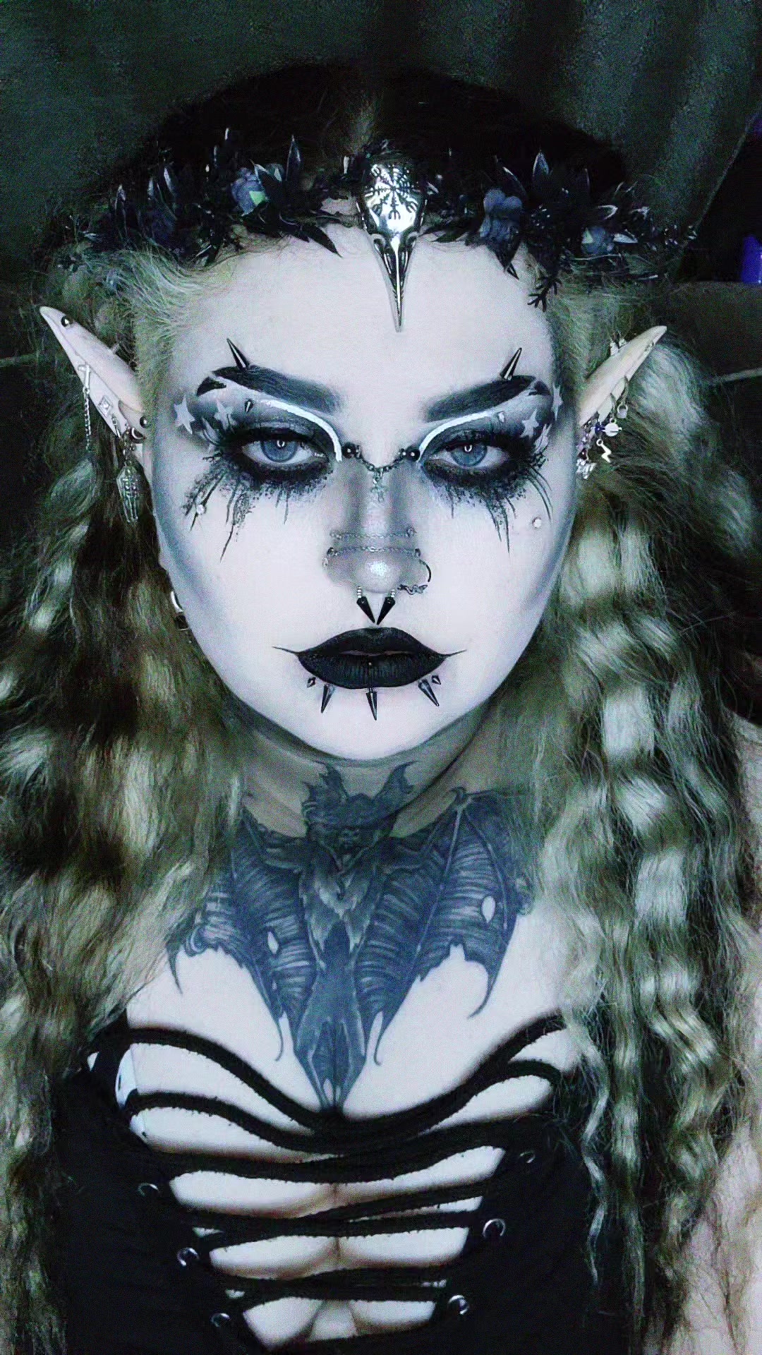 @๐~Pumpkin Queen~๐