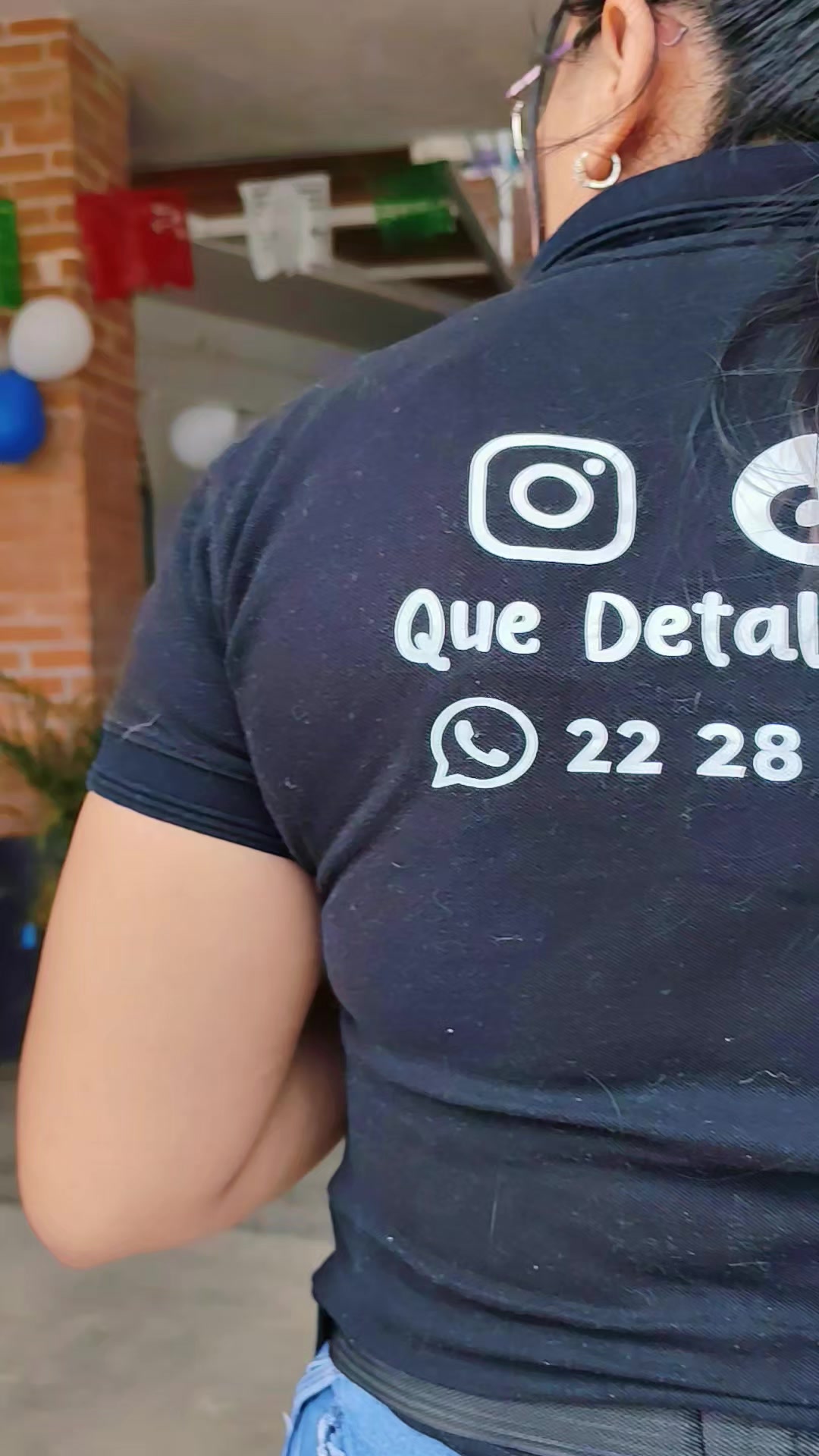 @Que detalle Puebla