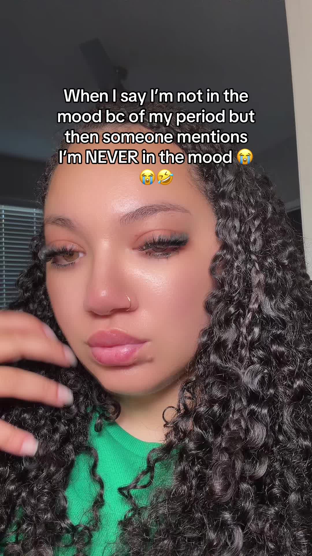 @Kiara Nicole