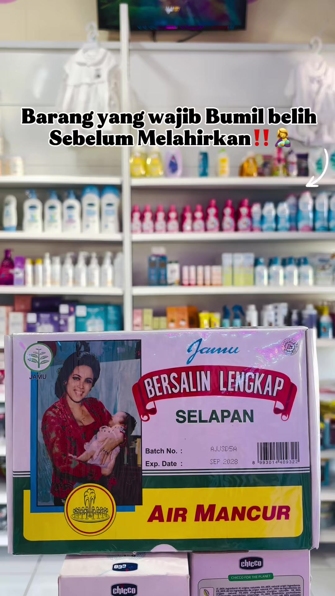@🐝Jasmira Baby🐝