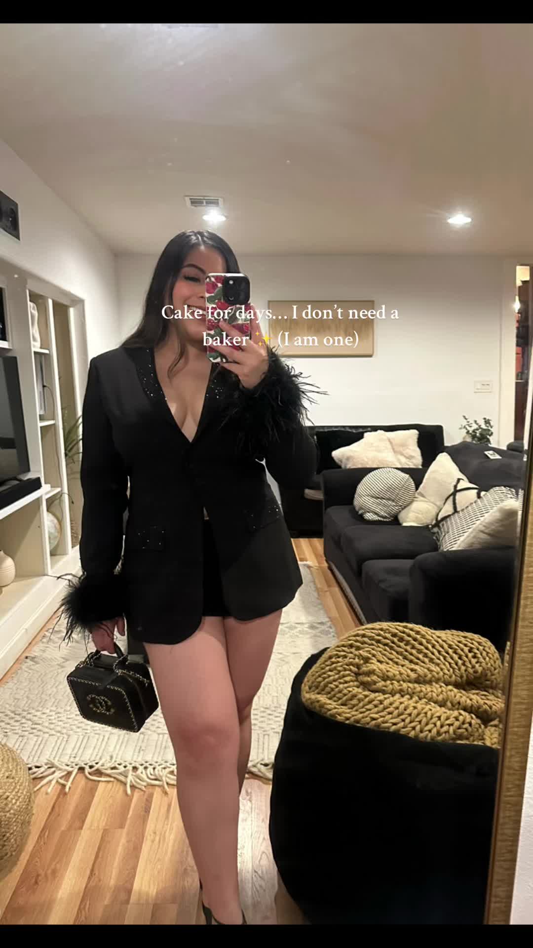 @Señorita Sweets