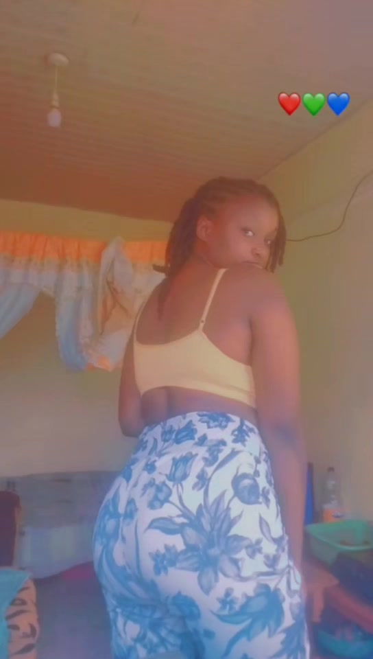 @💖pretty shazzie -mbula🇰🇪