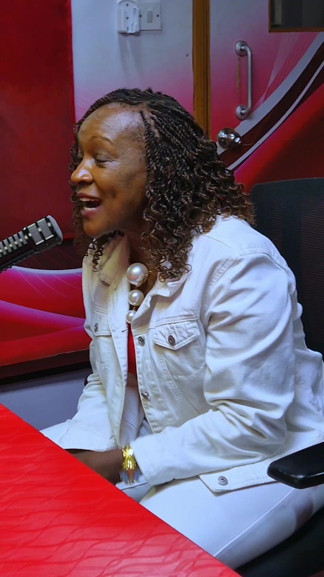 @Inooro Fm