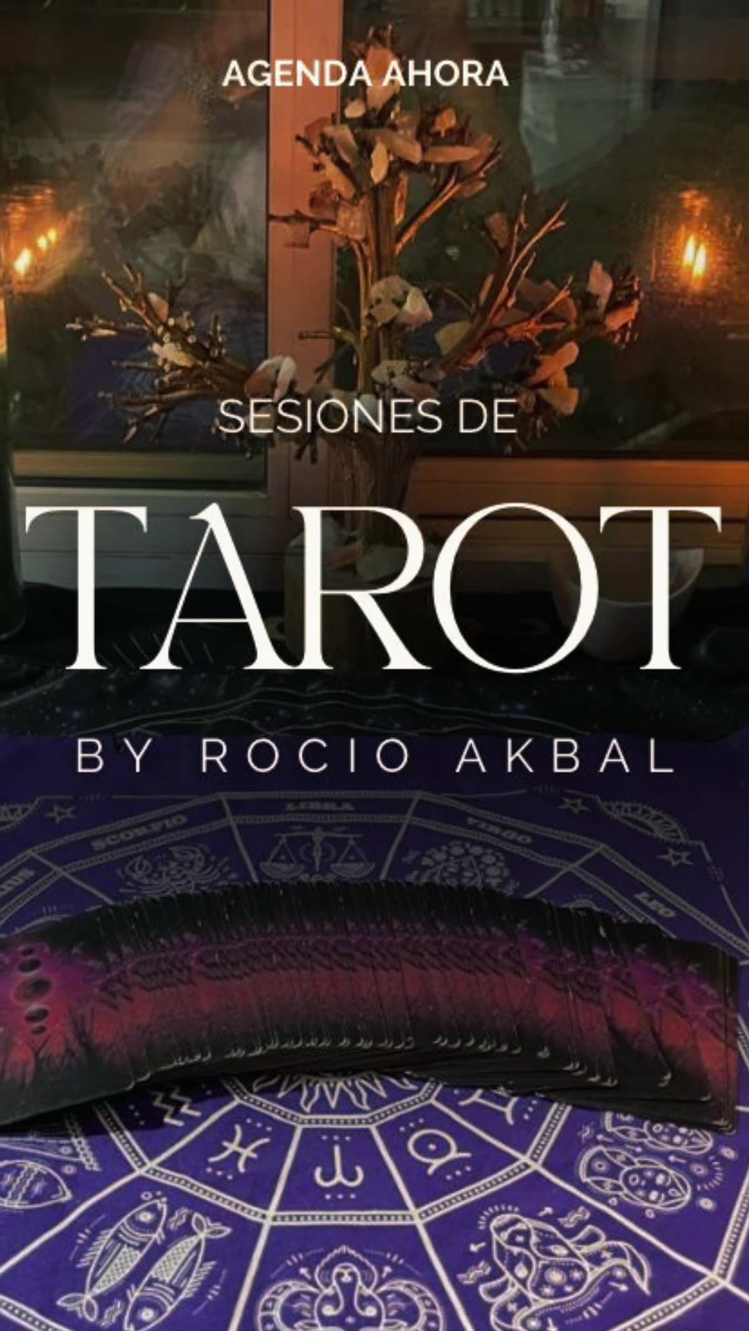 @Rocío Tejedora Espiritual 🧶