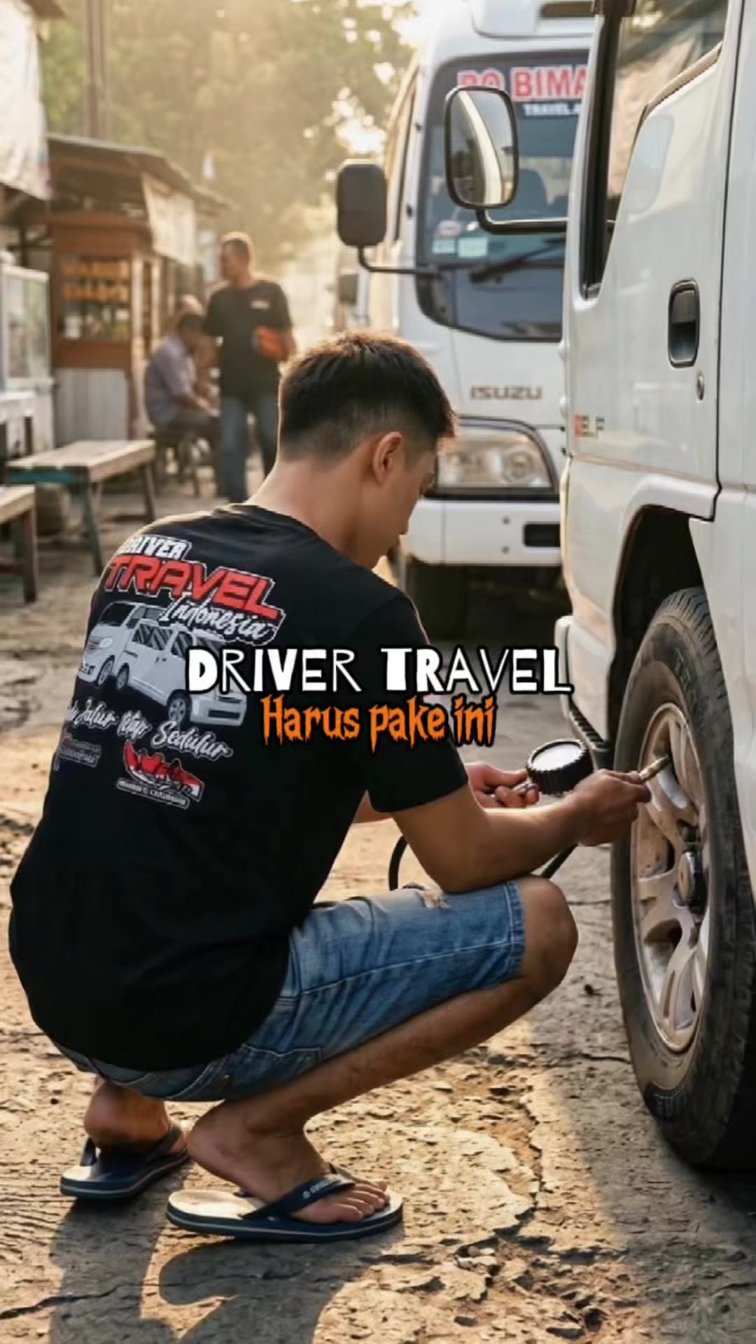 @Triple A Distro