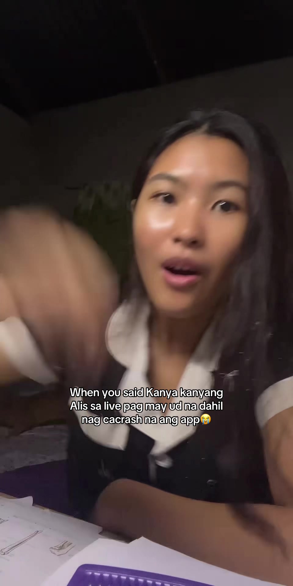 @Eka(Kajik’s Baby)