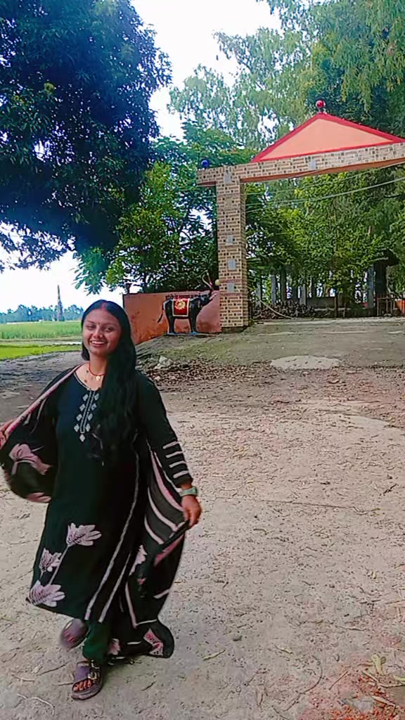 @Kajal Thakur