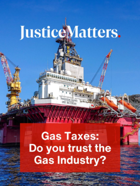 @Justice Matters