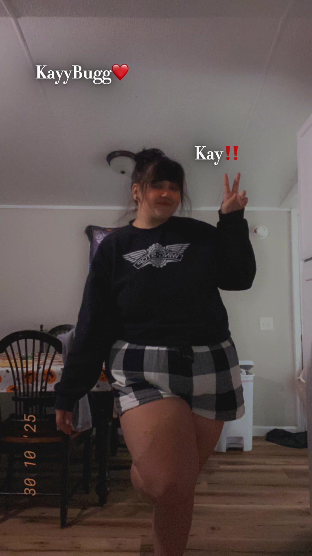 @Kerigan Nicole🦆