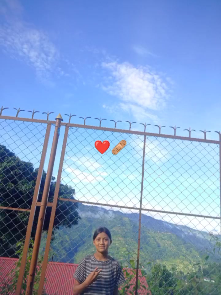 @DOLMA TAMANG