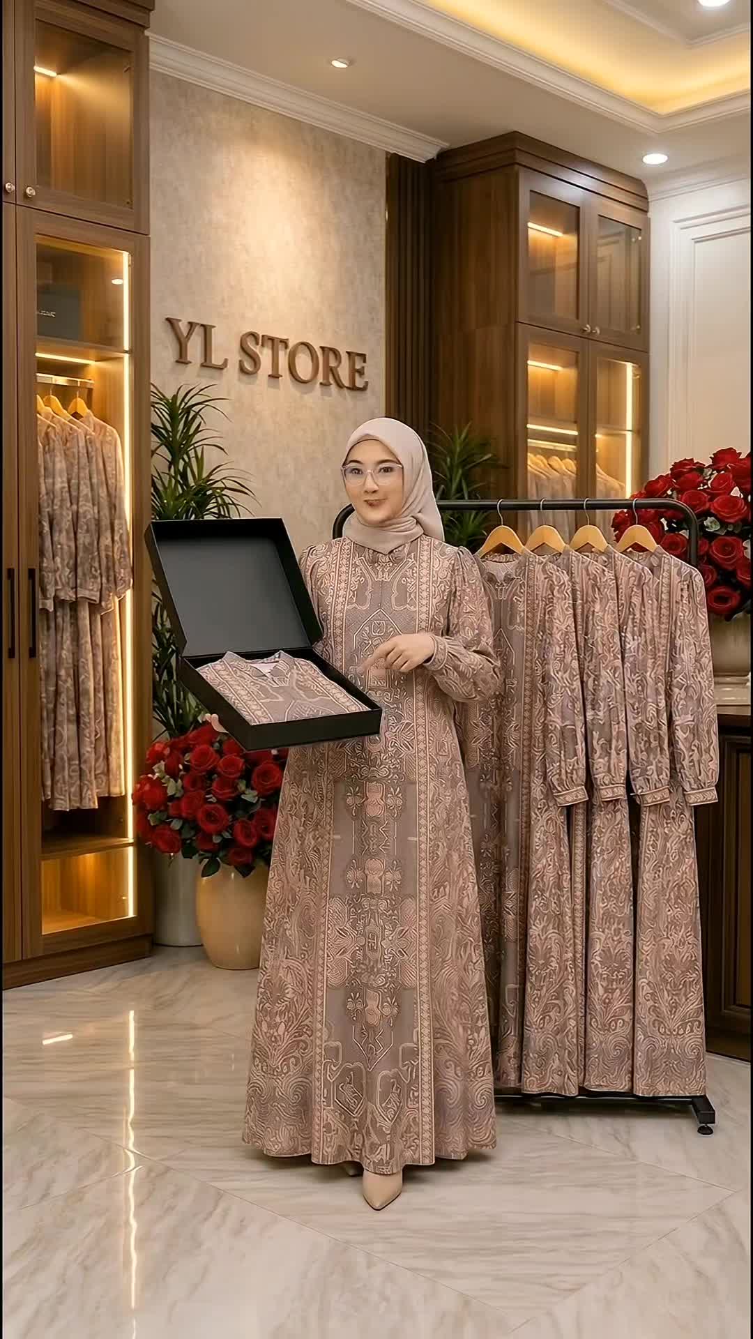 @YL STORE