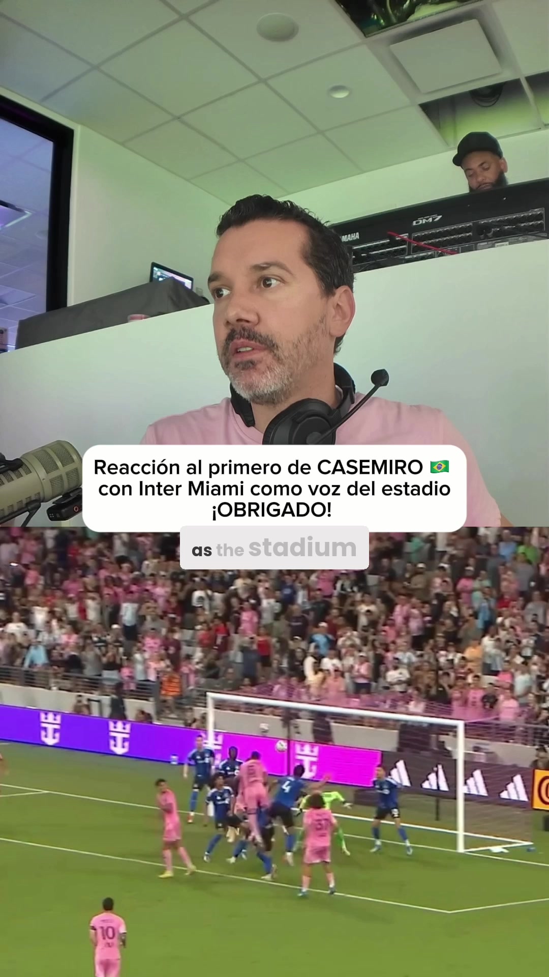 @Rodolfo El Chamo