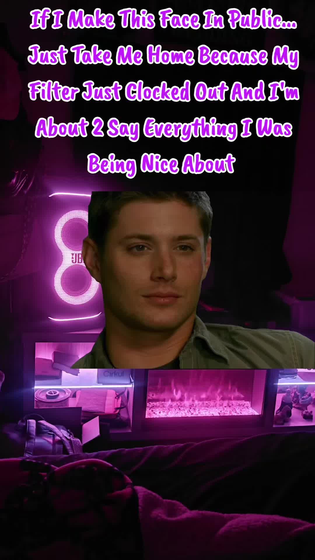 @Pinky Love Monroe