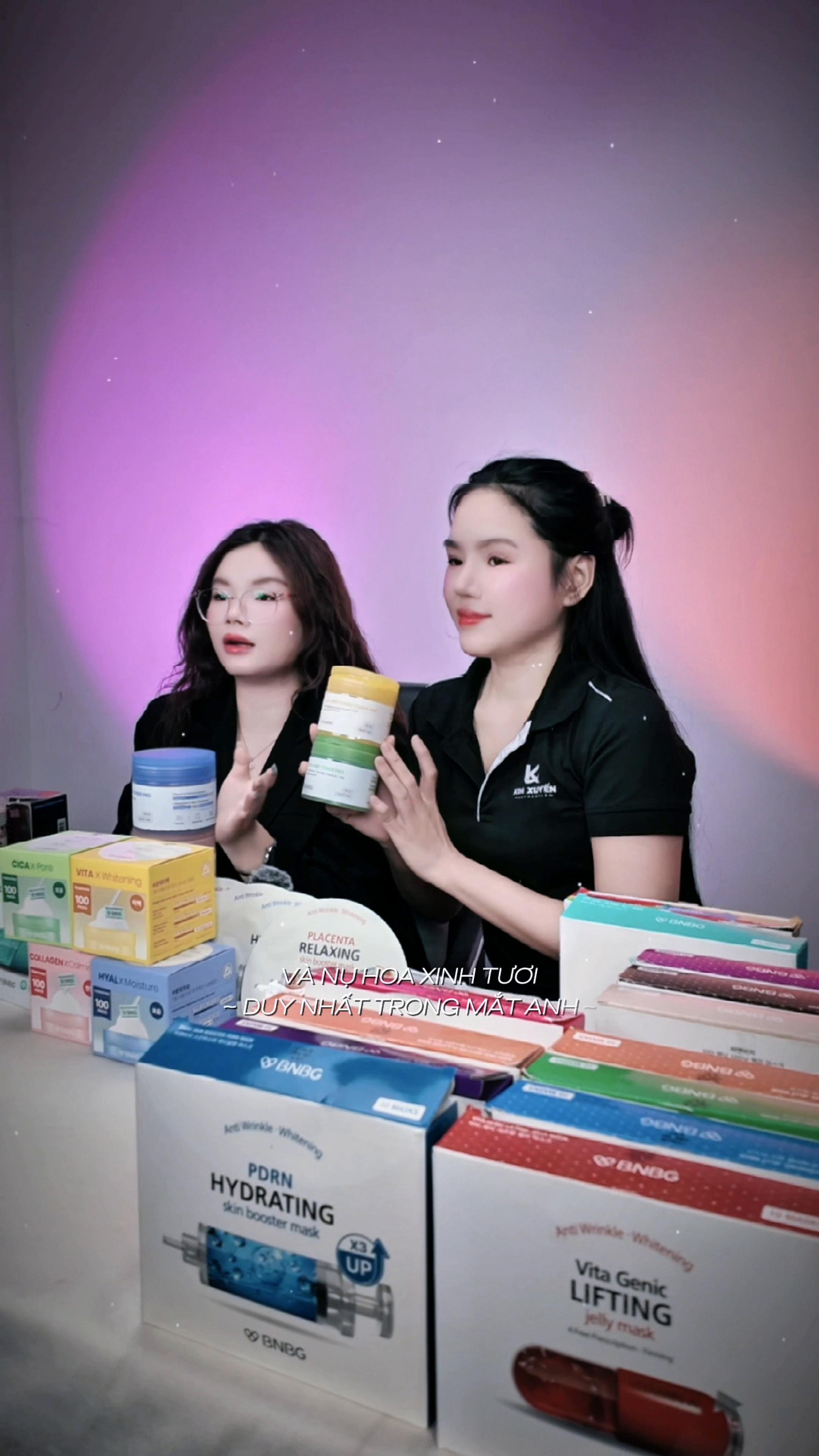 @KIMXUYẾN Authentic