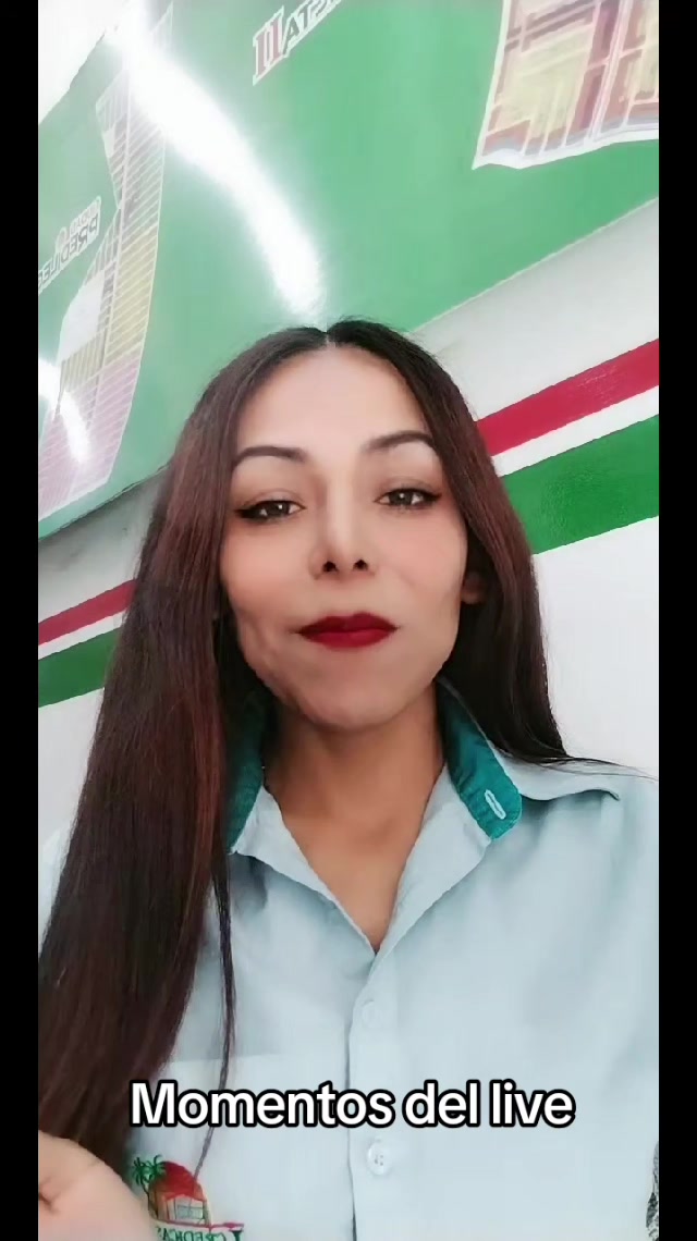 @Flor C. V Oficial