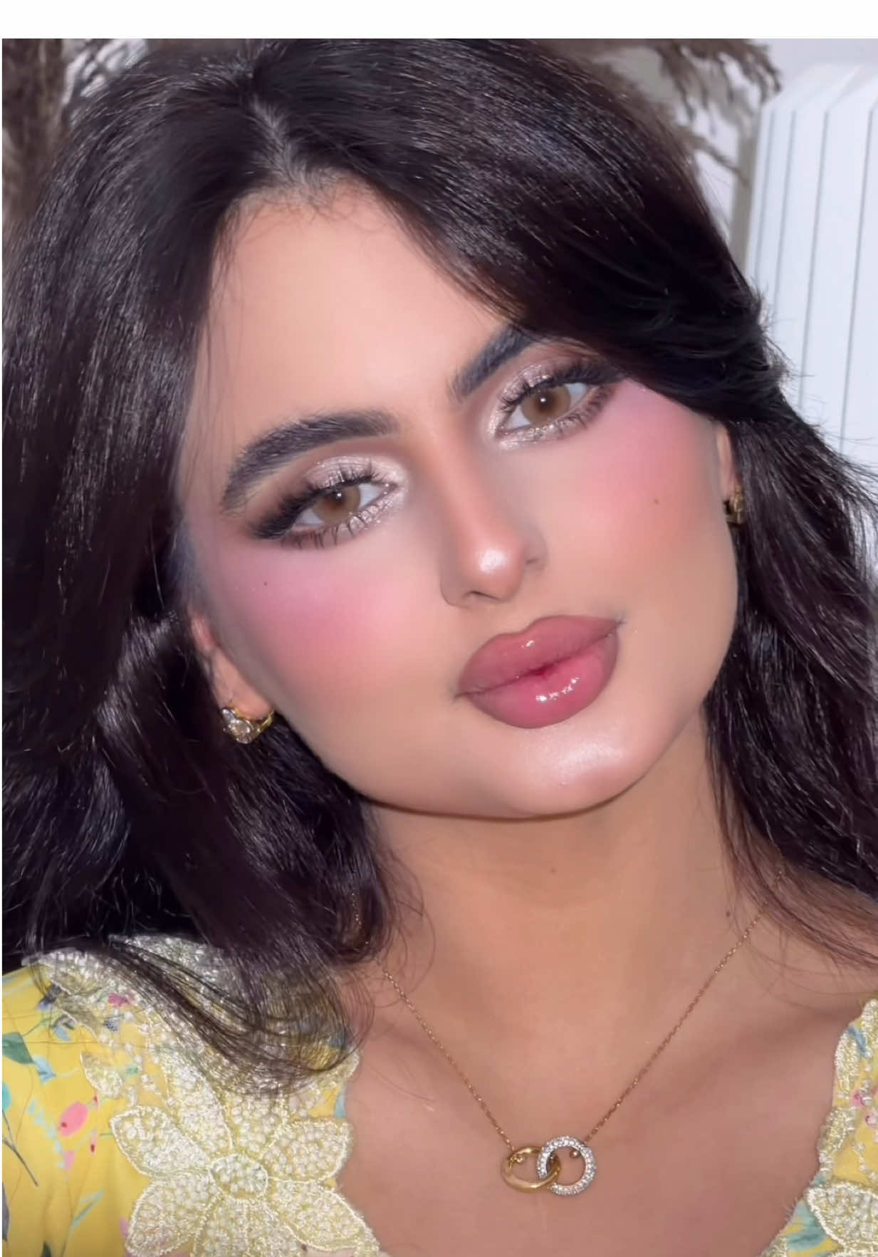 @Umdana_Makeupartist💄
