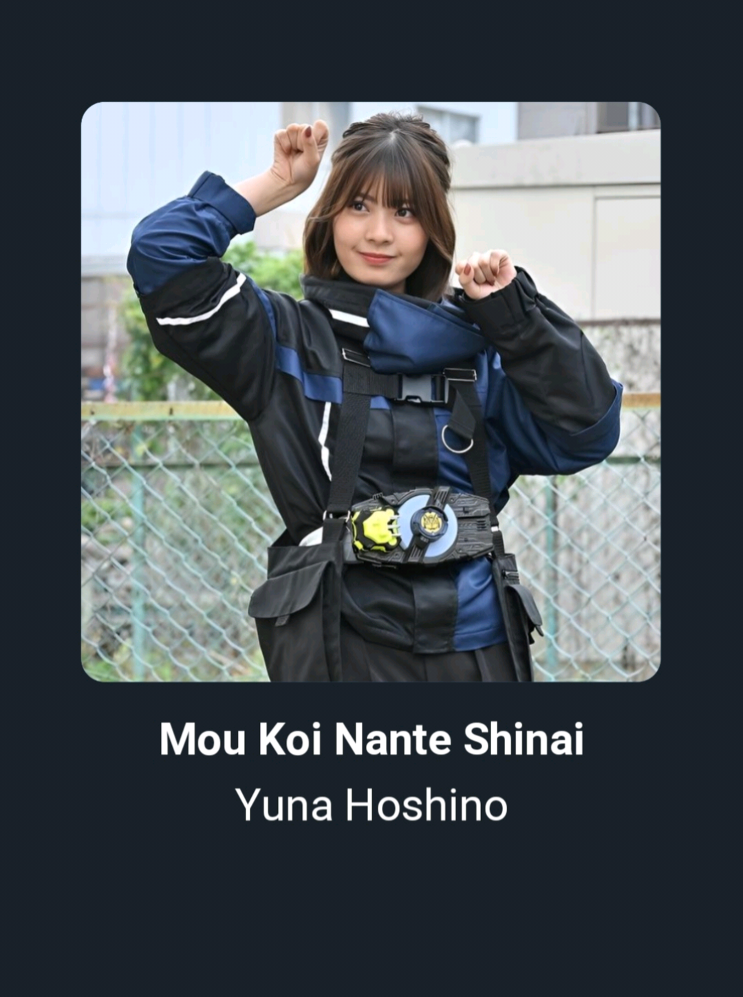 @HARUKIZAKA