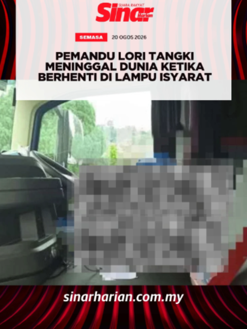 @Sinar Harian