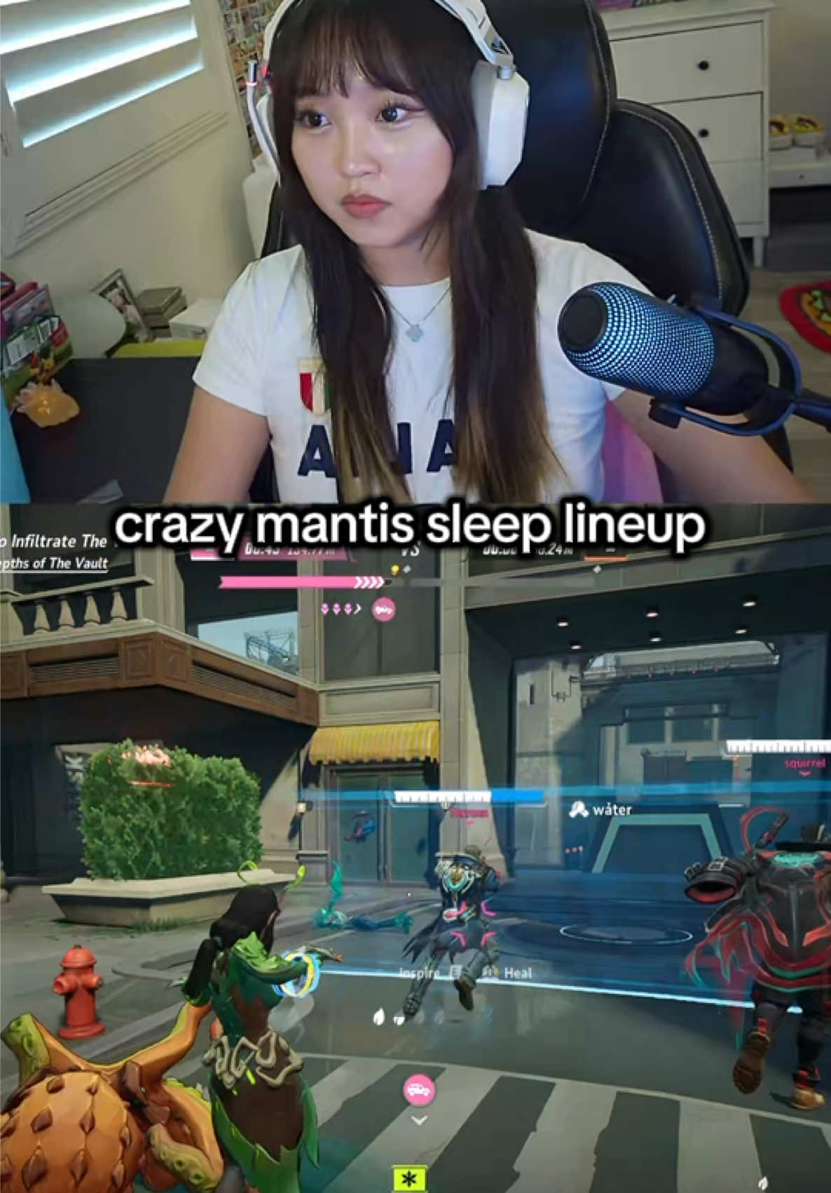 @jennie ttv