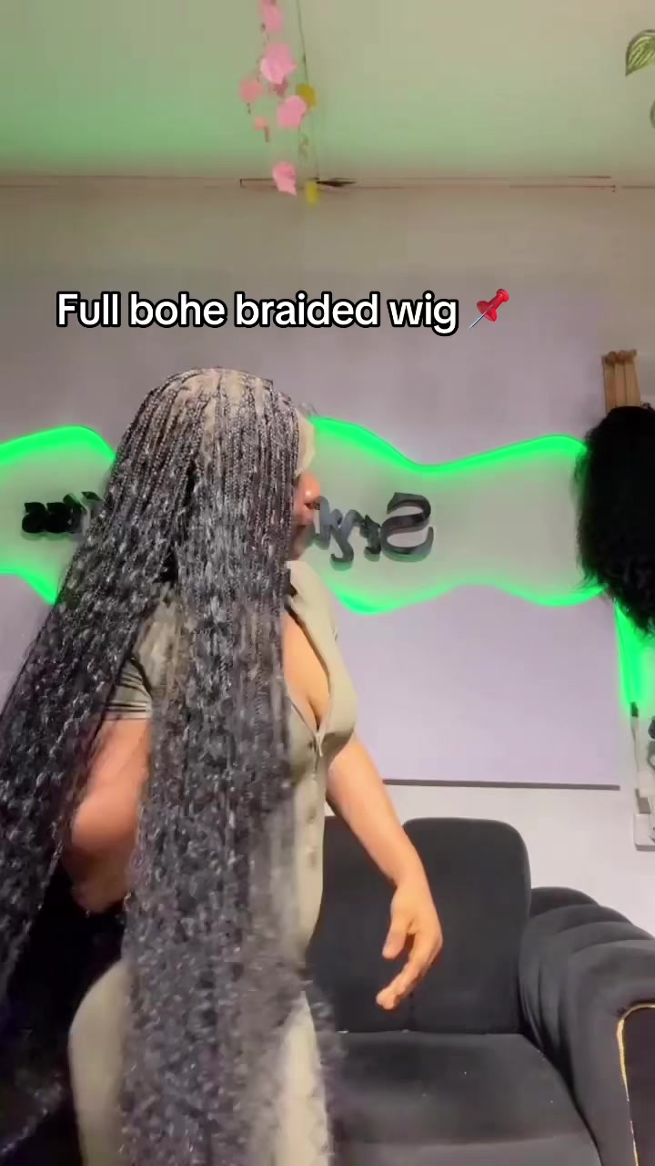 @Hairstyle in Benin,agbor rd